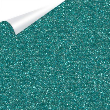 SISER GLITTER VINYL - (SHEET) & (YARD)