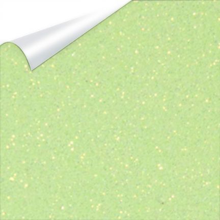 SISER GLITTER VINYL - (SHEET) & (YARD)