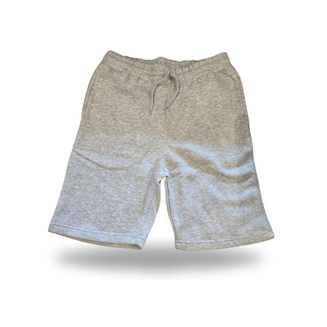 FLEECE JOGGERS SHORTS-14001