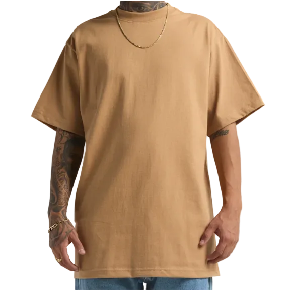 7.5Oz Max Heavyweight T-Shirt