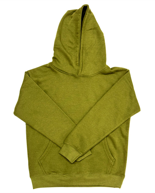 NOLA S & G KIDS PREMIUM HOODIE