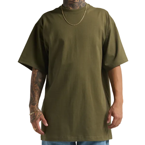 7.5Oz Max Heavyweight T-Shirt
