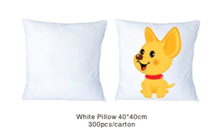 Sublimation Blank Accessories