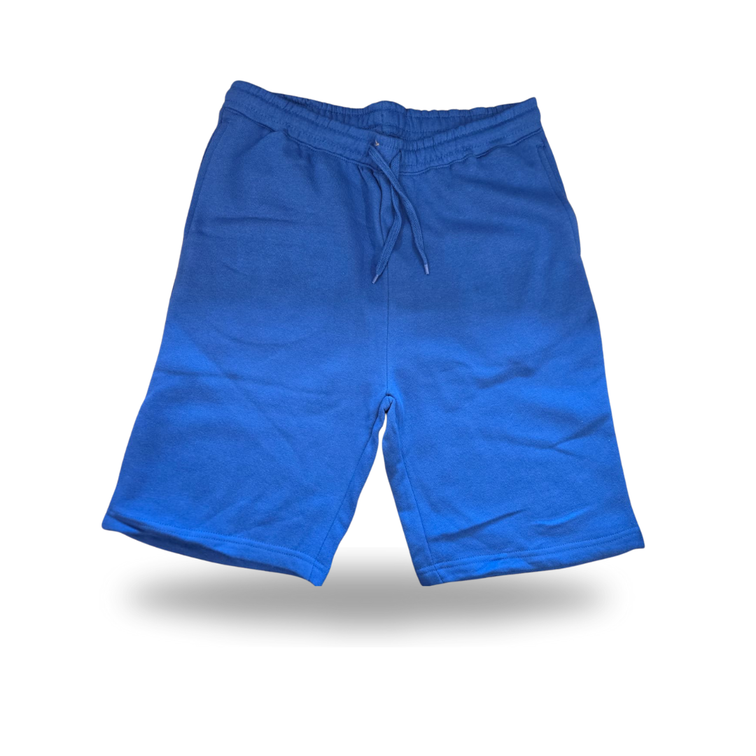 FLEECE JOGGERS SHORTS-14001
