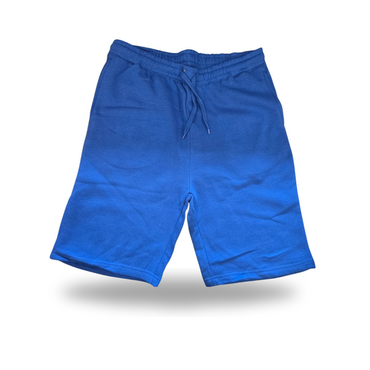 FLEECE JOGGERS SHORTS-14001