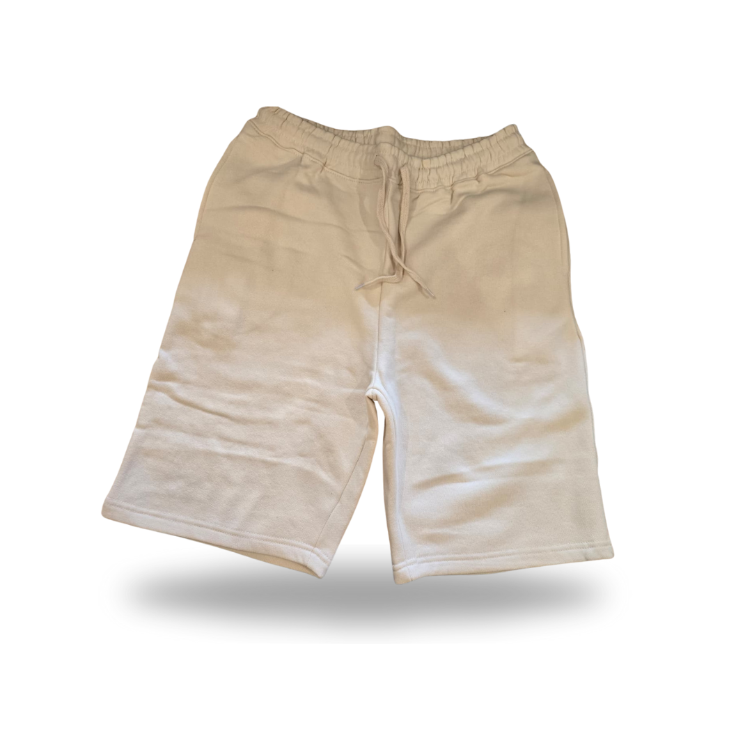 FLEECE JOGGERS SHORTS-14001