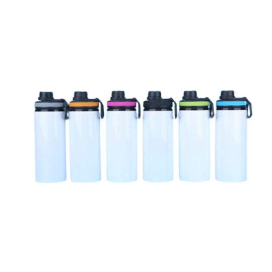 Sublimation Blank Sports Bottle