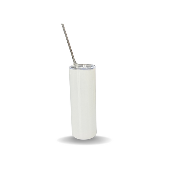 Sublimation Tumbler & Bottle