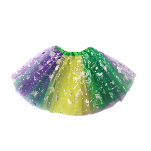 MARDIGRAS TUTU
