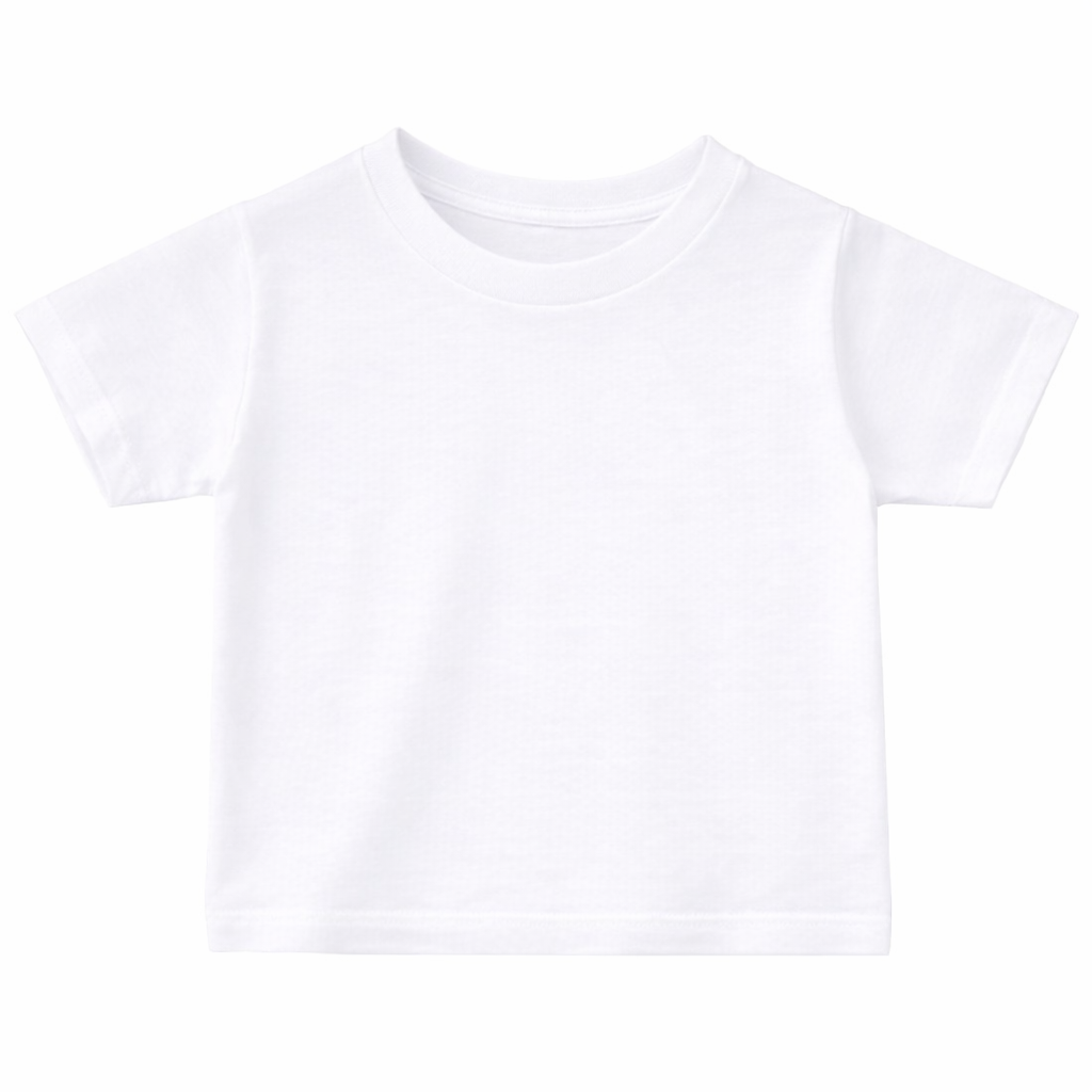 NOLA Toddler Sublimation T-Shirt