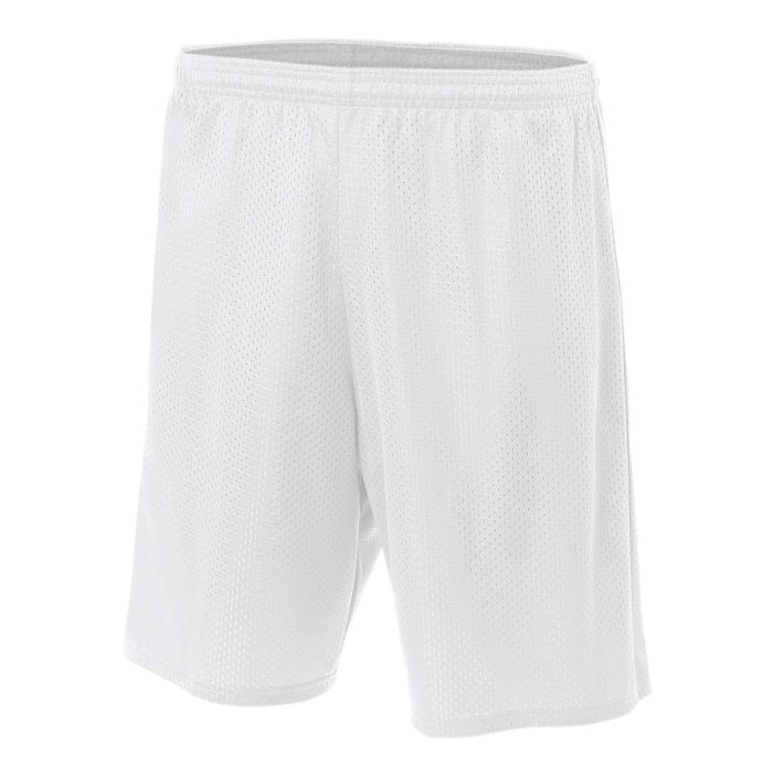 SPRINT 9 MESH SHORT - N5296