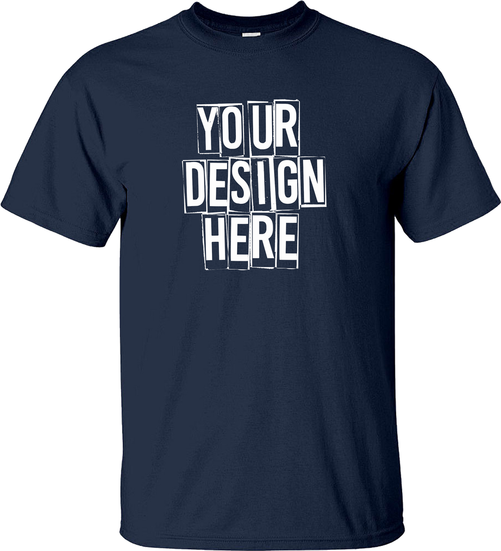 Custom Digital Printing