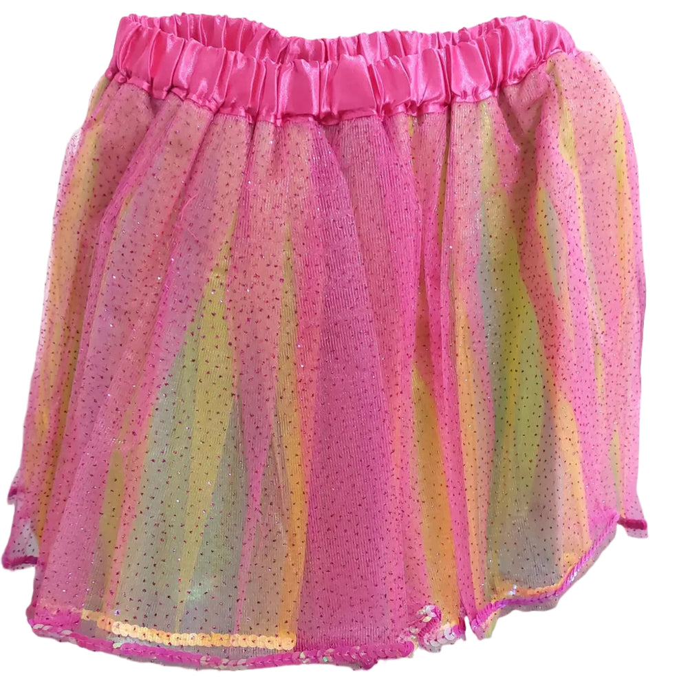 MARDIGRAS TUTU