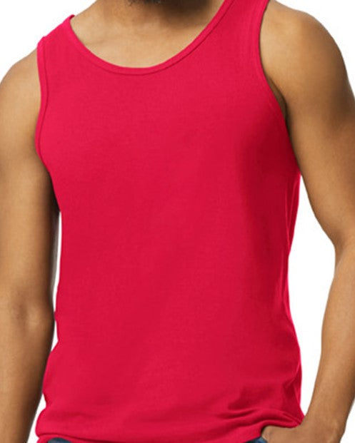 ADULT TANK TOPS 5200