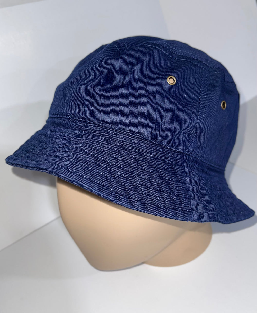 BUCKET HAT