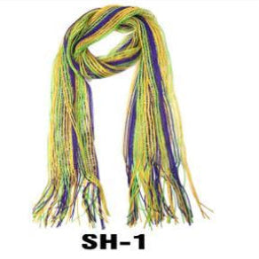 MG SCARF & SHAWL