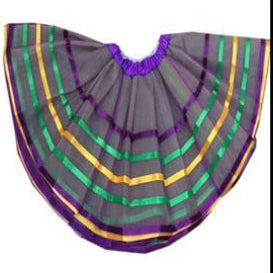 MARDIGRAS TUTU