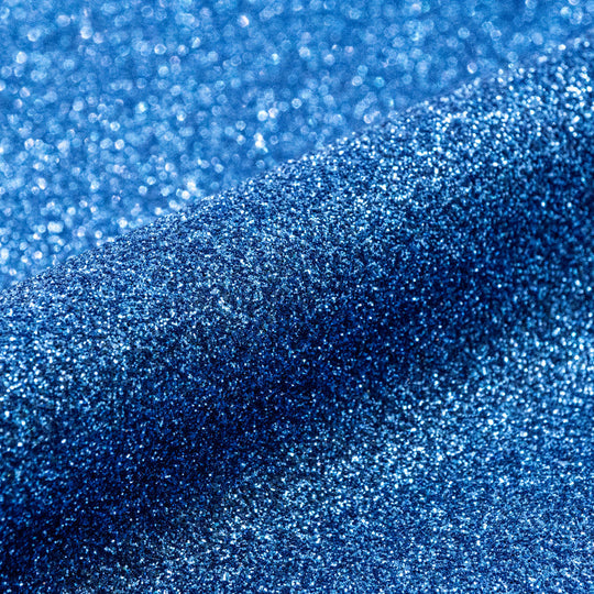 SISER GLITTER VINYL - (5YARDS)