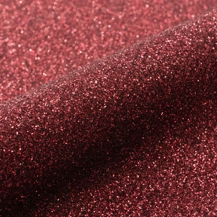 SISER GLITTER VINYL - (5YARDS)