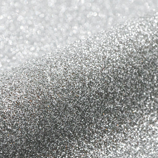 SISER GLITTER VINYL - (5YARDS)