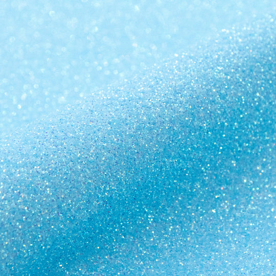 SISER GLITTER VINYL - (5YARDS)