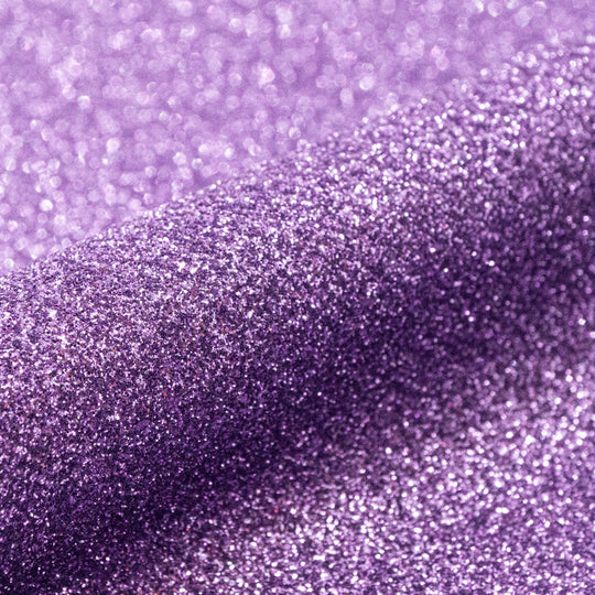 SISER GLITTER VINYL - (5YARDS)