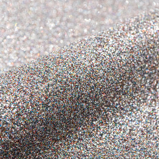 SISER GLITTER VINYL - (5YARDS)