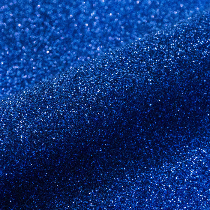 SISER GLITTER VINYL - (5YARDS)