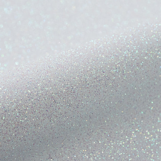 SISER GLITTER VINYL - (5YARDS)