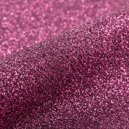 SISER GLITTER VINYL - (5YARDS)