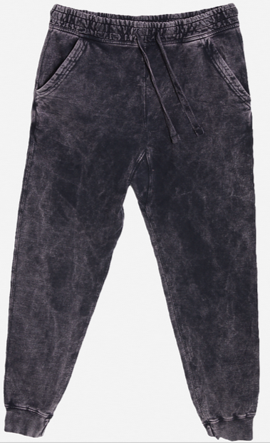 PREMIUM JOGGERS-LST006-BY LANE SEVEN