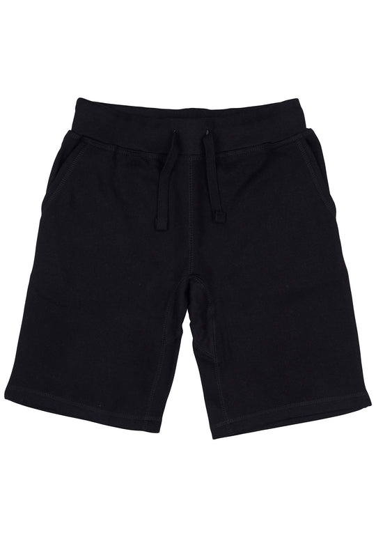 FLEECE JOGGERS SHORTS - NOLA S N G