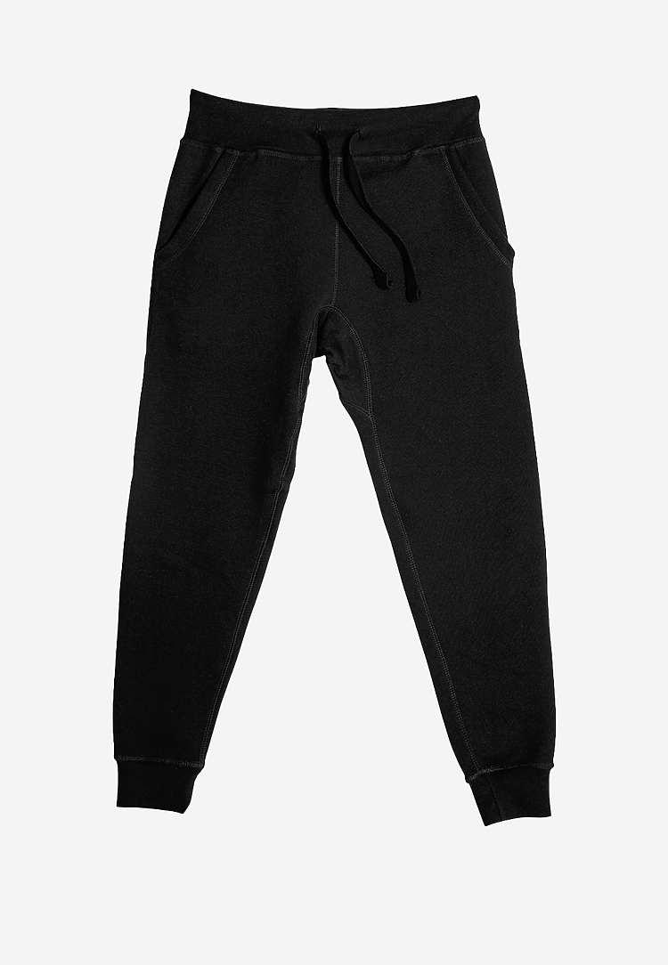 PREMIUM JOGGERS-LST006-BY LANE SEVEN