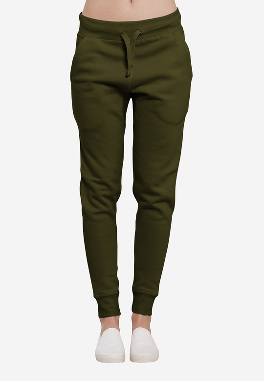 PREMIUM JOGGERS-LST006-BY LANE SEVEN