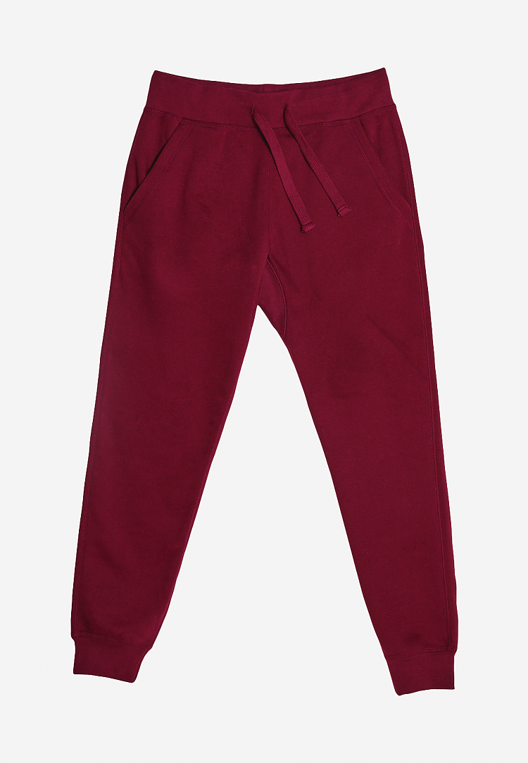 PREMIUM JOGGERS-LST006-BY LANE SEVEN