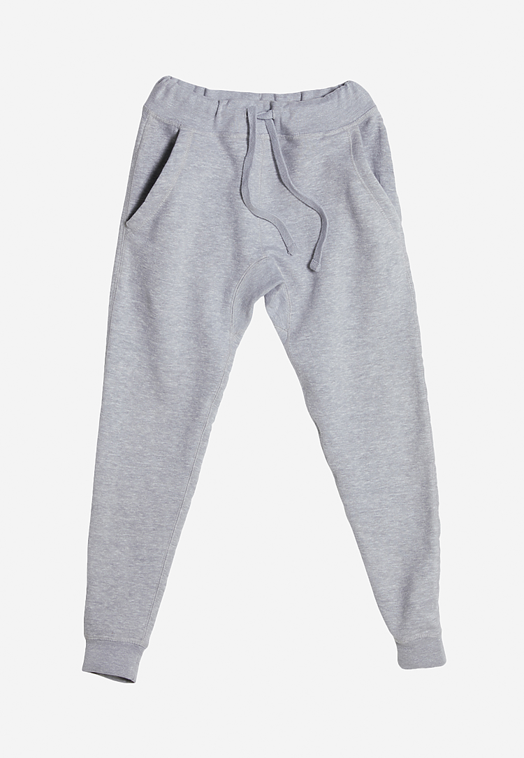 PREMIUM JOGGERS-LST006-BY LANE SEVEN