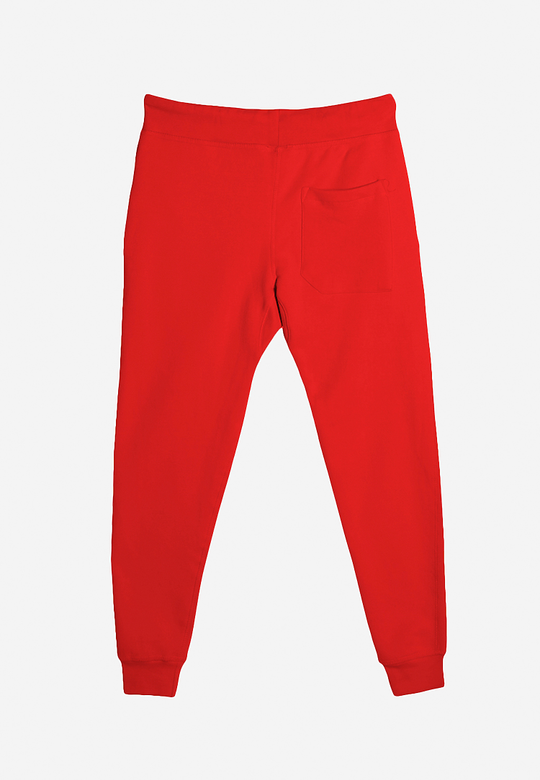 PREMIUM JOGGERS-LST006-BY LANE SEVEN