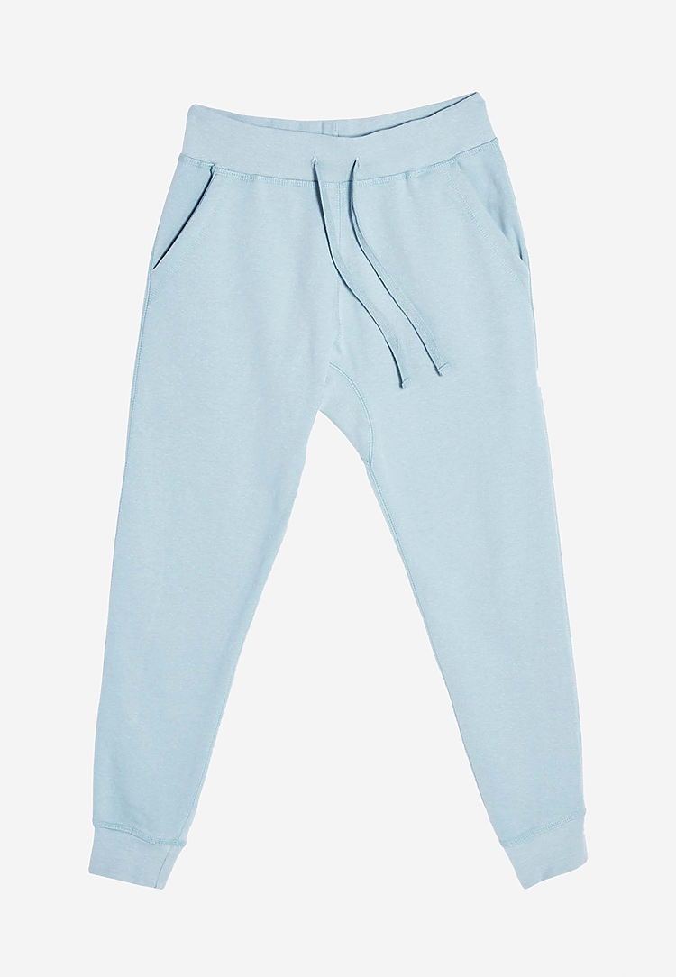 PREMIUM JOGGERS-LST006-BY LANE SEVEN