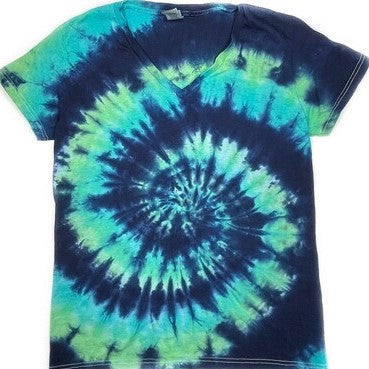 ADULT TIE & DYE